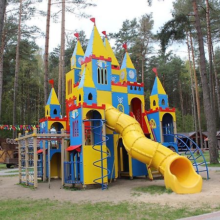 Hotel Prival Grodno Zewnętrze zdjęcie