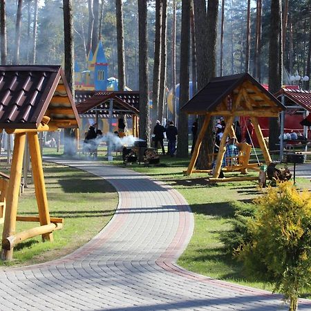 Hotel Prival Grodno Zewnętrze zdjęcie