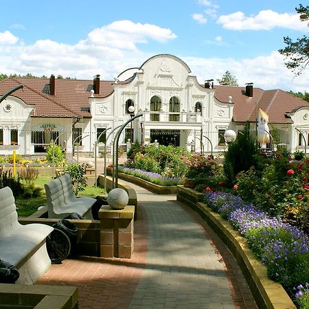 Hotel Prival Grodno Zewnętrze zdjęcie