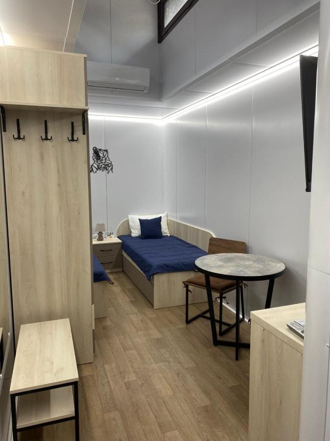 Hotel Prival Grodno Zewnętrze zdjęcie