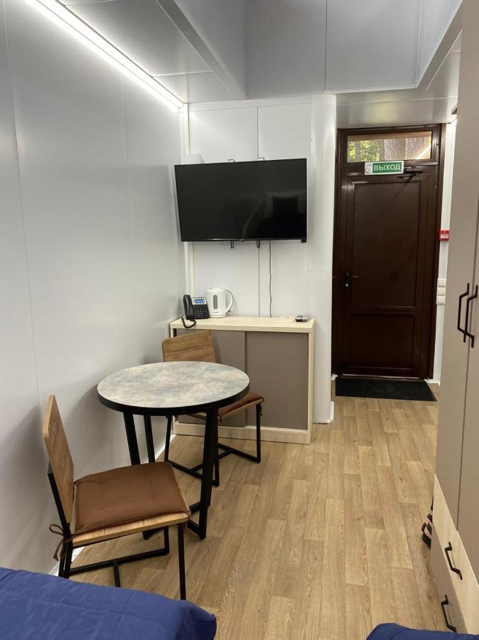 Hotel Prival Grodno Zewnętrze zdjęcie