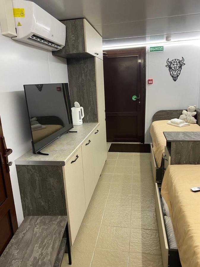Hotel Prival Grodno Zewnętrze zdjęcie