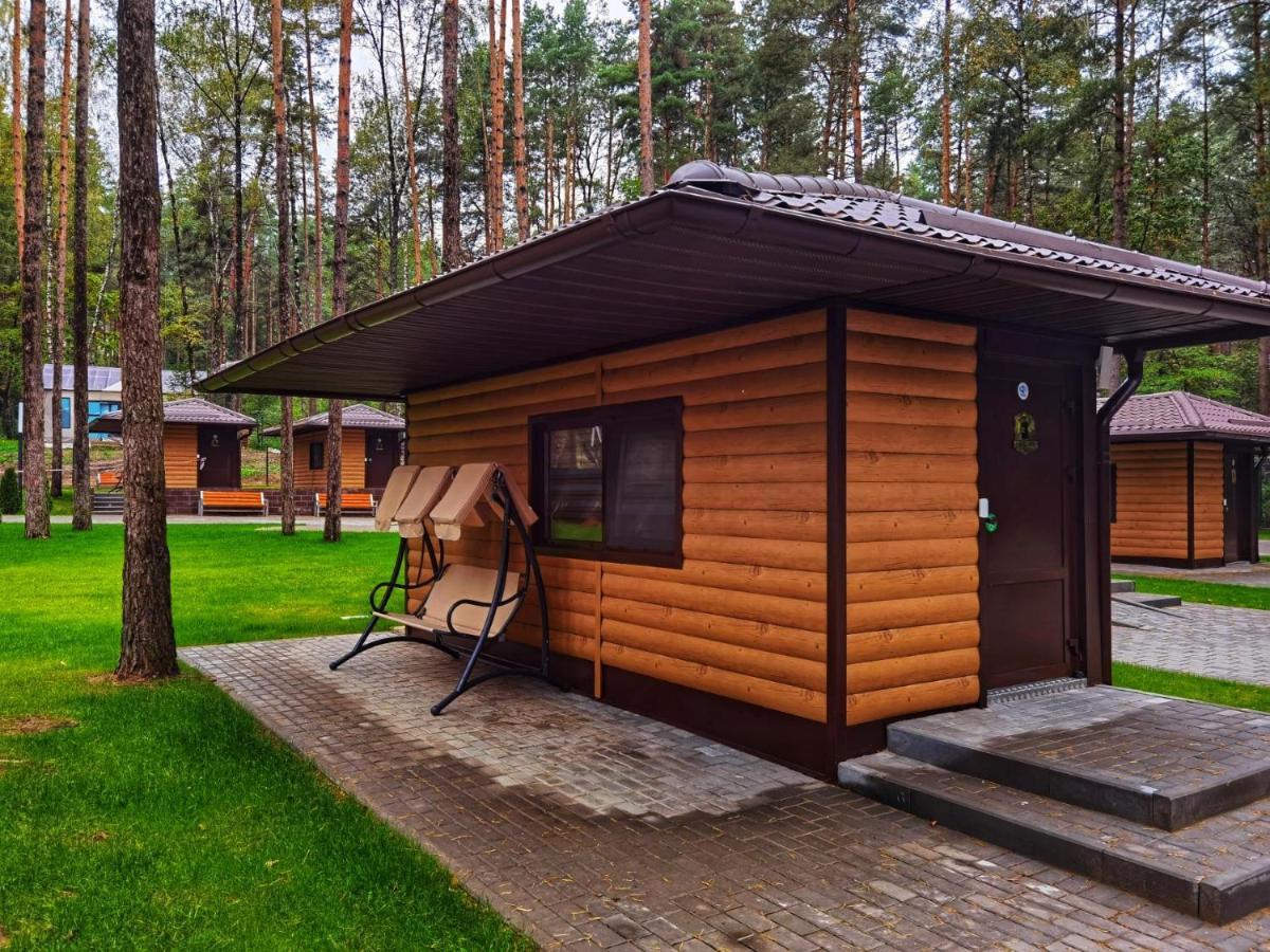 Hotel Prival Grodno Zewnętrze zdjęcie