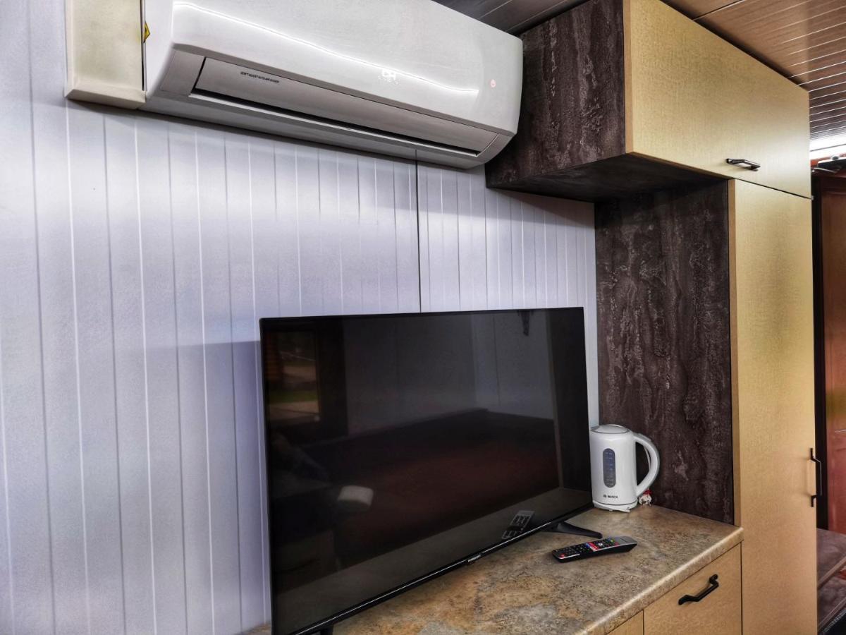 Hotel Prival Grodno Zewnętrze zdjęcie