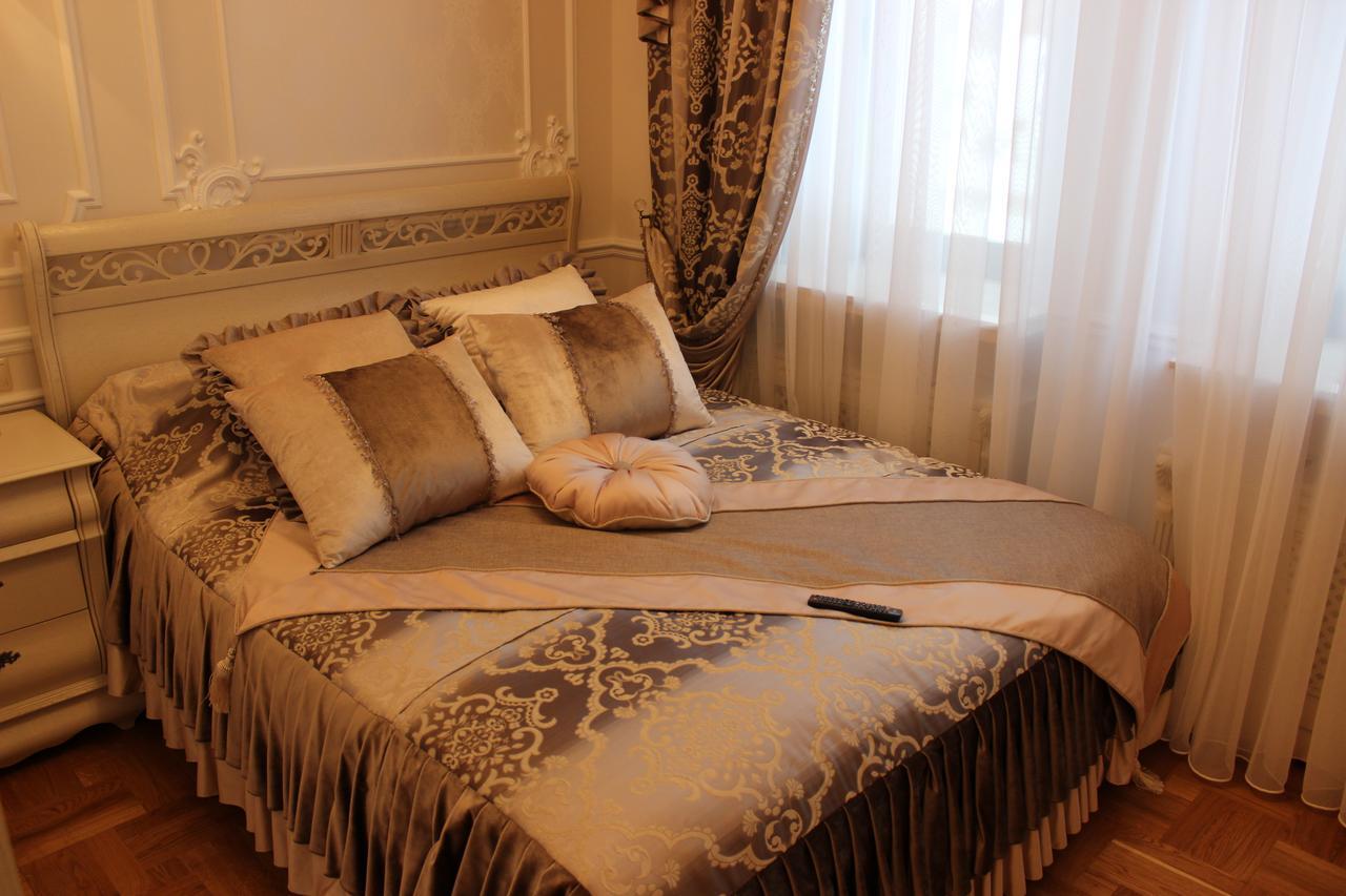 Hotel Prival Grodno Zewnętrze zdjęcie