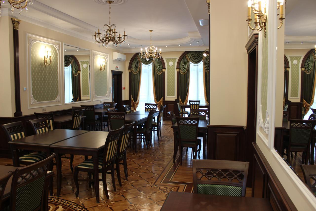 Hotel Prival Grodno Zewnętrze zdjęcie