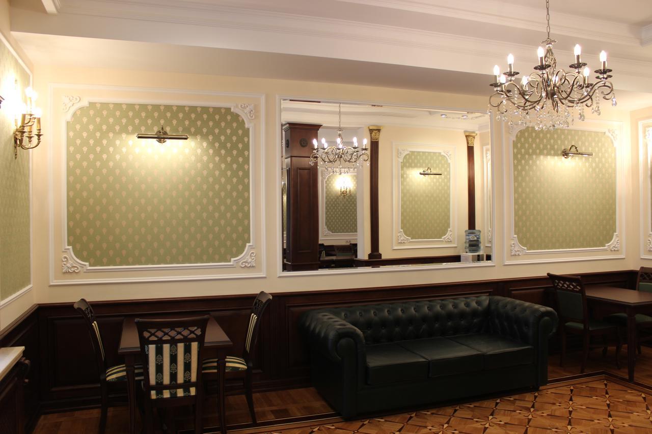 Hotel Prival Grodno Zewnętrze zdjęcie