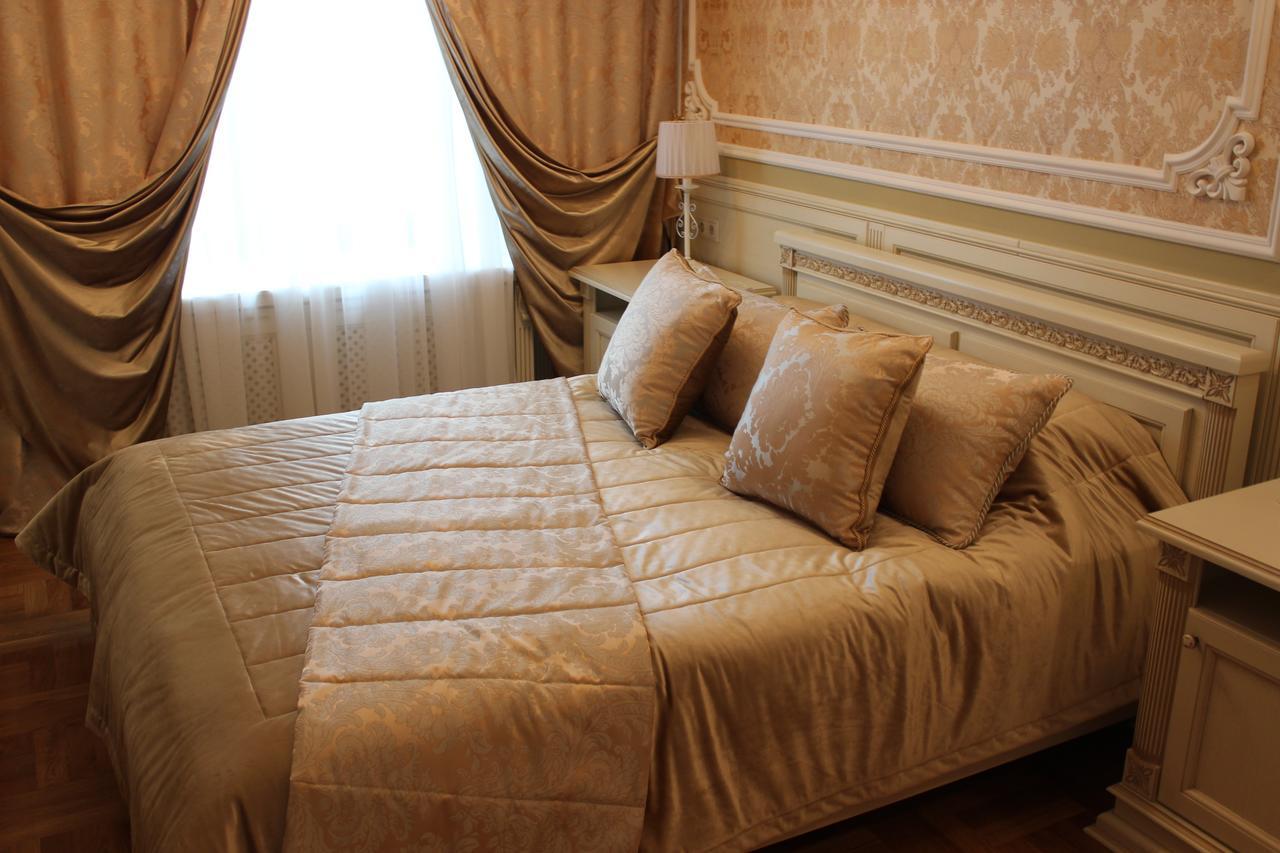 Hotel Prival Grodno Zewnętrze zdjęcie