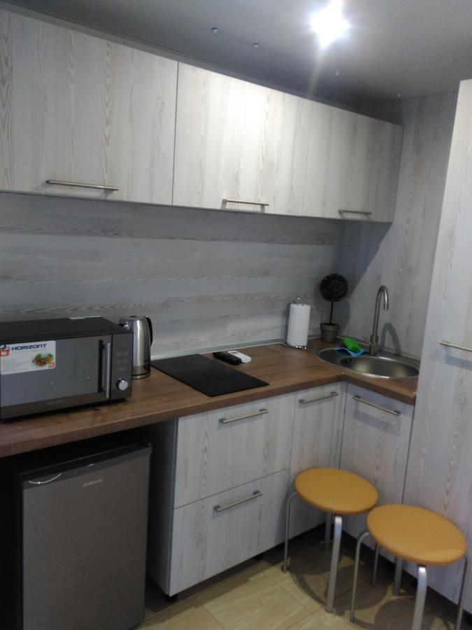 Hotel Prival Grodno Zewnętrze zdjęcie