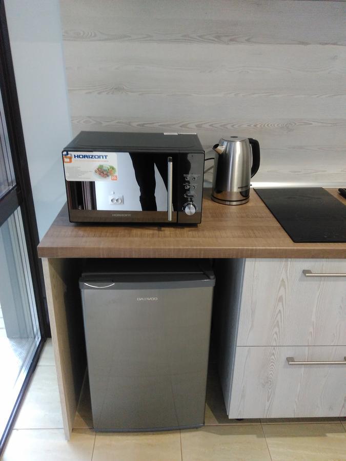 Hotel Prival Grodno Zewnętrze zdjęcie