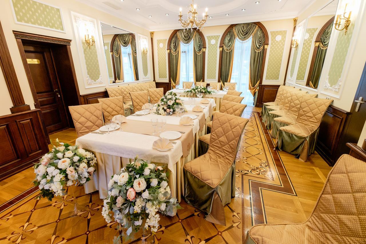 Hotel Prival Grodno Zewnętrze zdjęcie