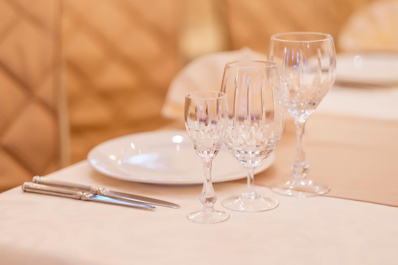 Hotel Prival Grodno Zewnętrze zdjęcie