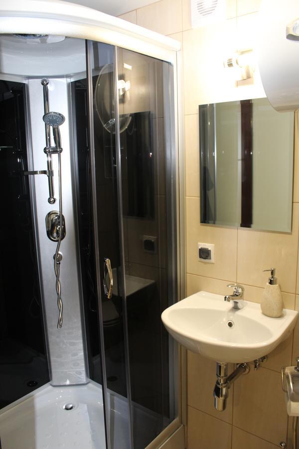 Hotel Prival Grodno Zewnętrze zdjęcie