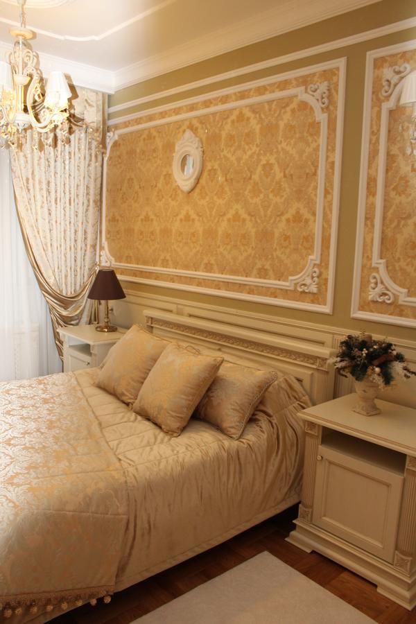 Hotel Prival Grodno Zewnętrze zdjęcie