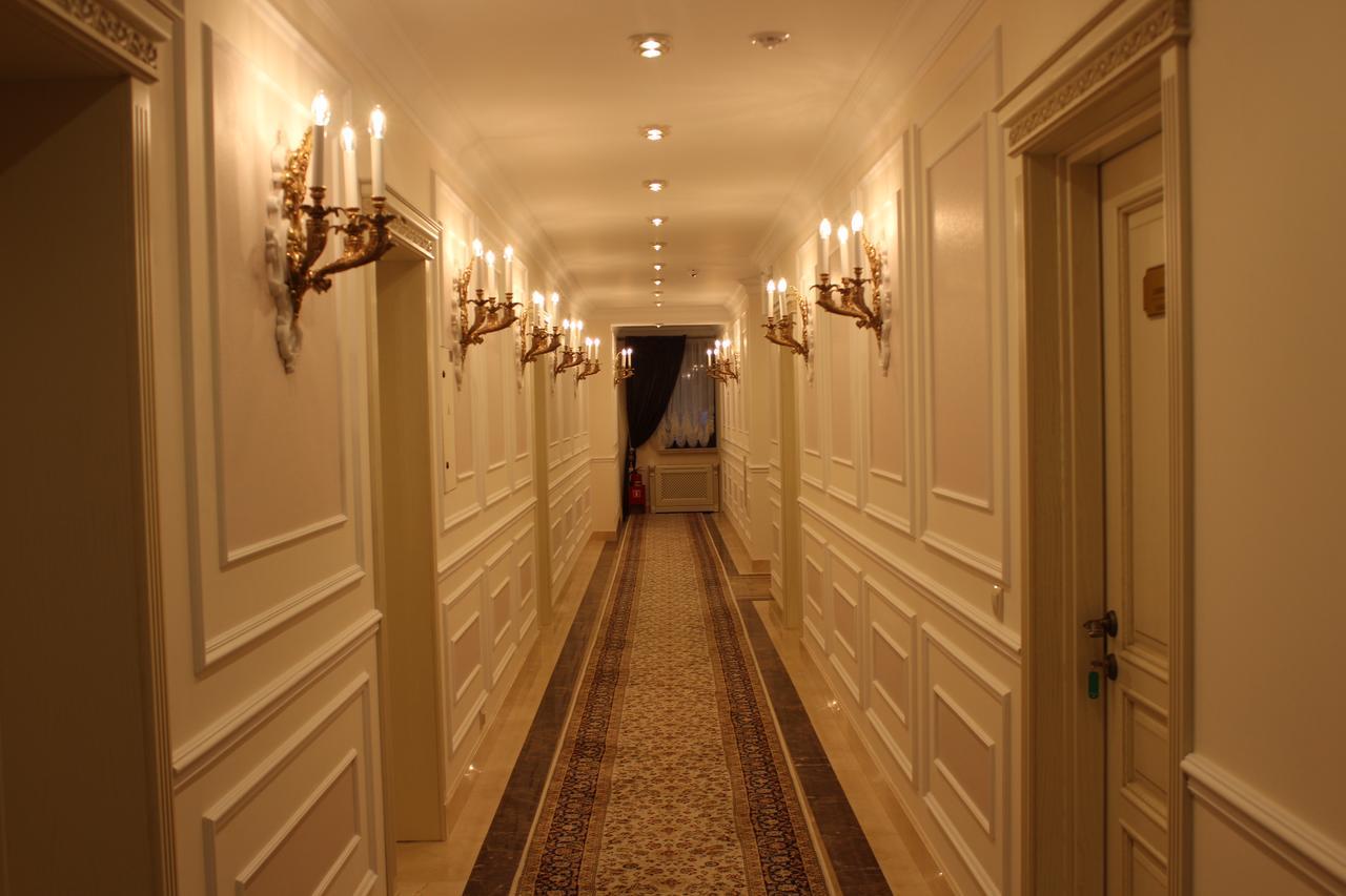 Hotel Prival Grodno Zewnętrze zdjęcie