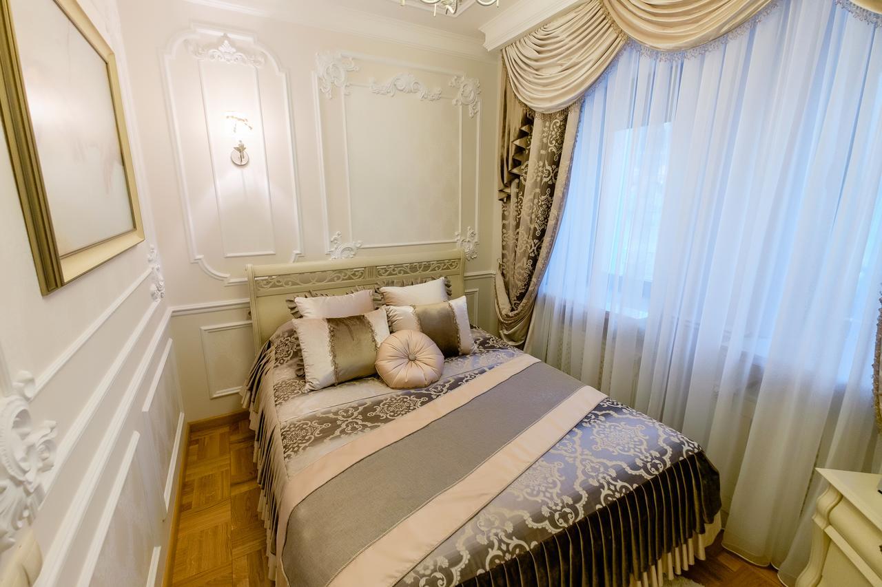 Hotel Prival Grodno Zewnętrze zdjęcie
