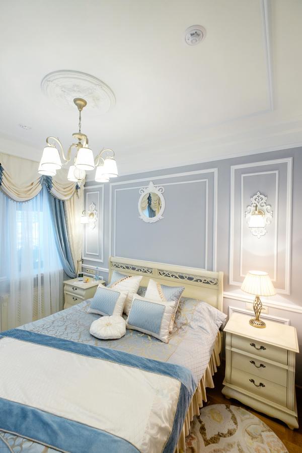 Hotel Prival Grodno Zewnętrze zdjęcie