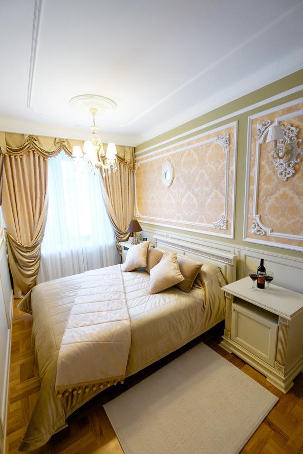 Hotel Prival Grodno Zewnętrze zdjęcie