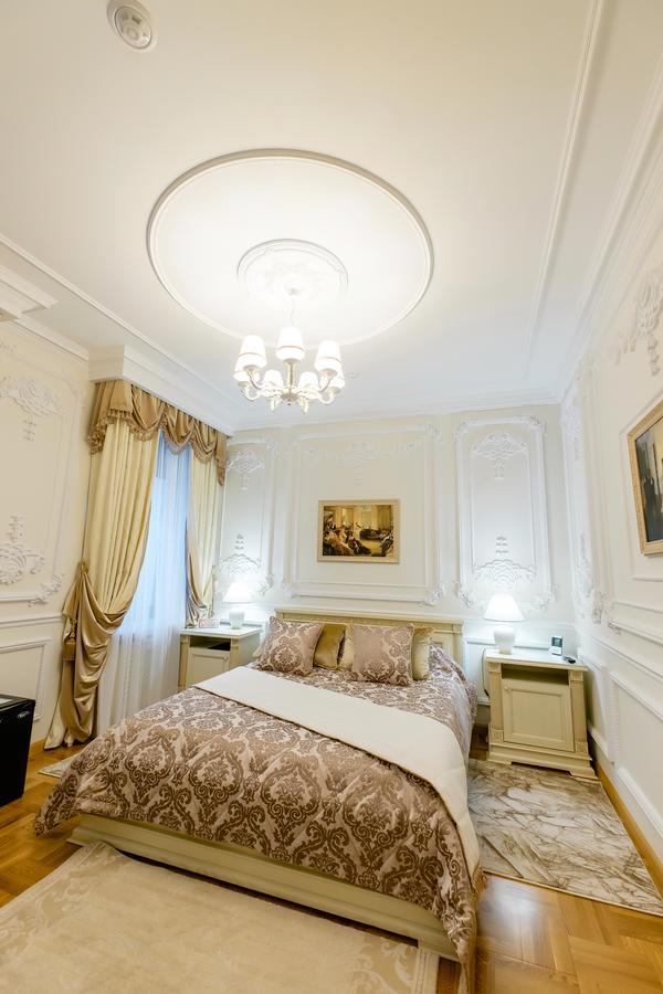 Hotel Prival Grodno Zewnętrze zdjęcie