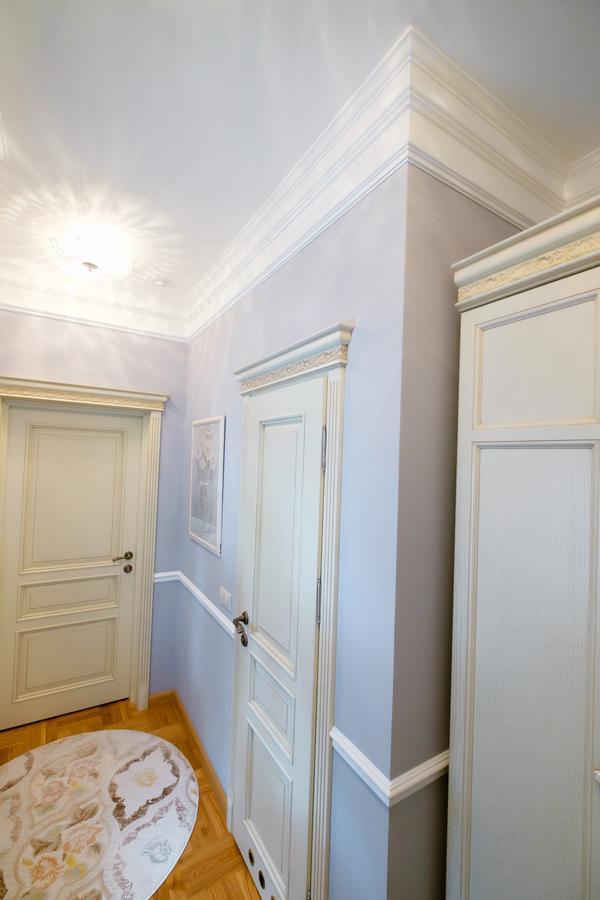 Hotel Prival Grodno Zewnętrze zdjęcie
