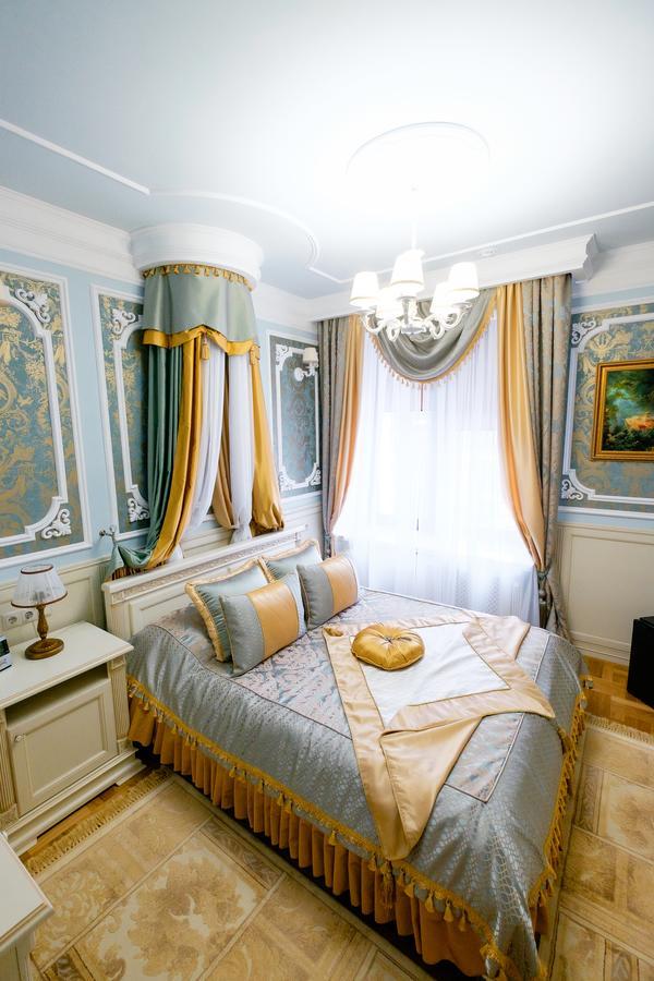 Hotel Prival Grodno Zewnętrze zdjęcie