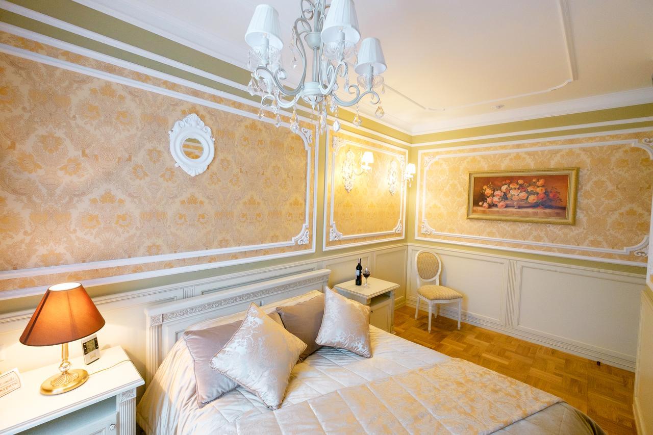Hotel Prival Grodno Zewnętrze zdjęcie