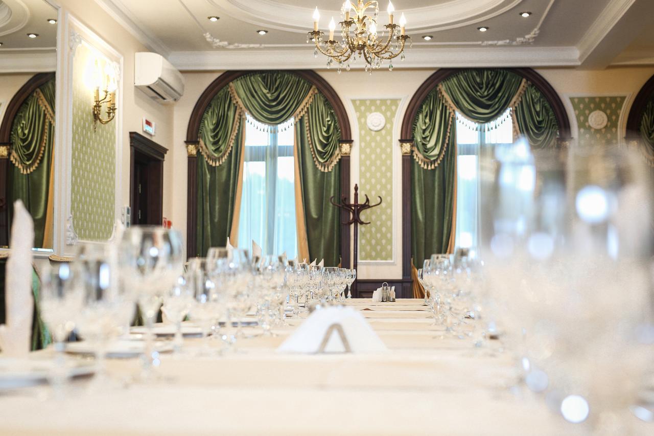 Hotel Prival Grodno Zewnętrze zdjęcie